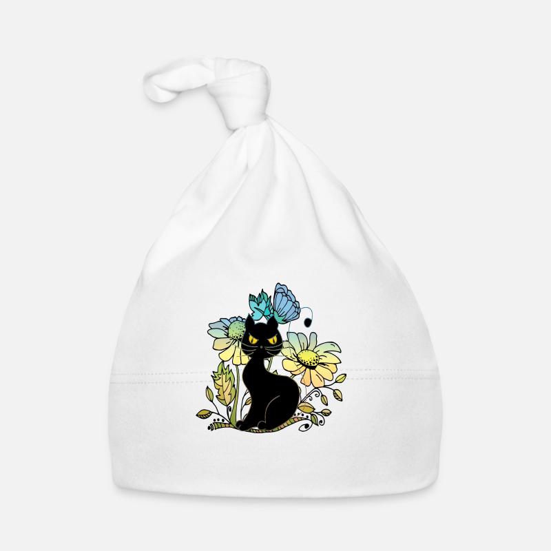 Bonnet bio Bébé