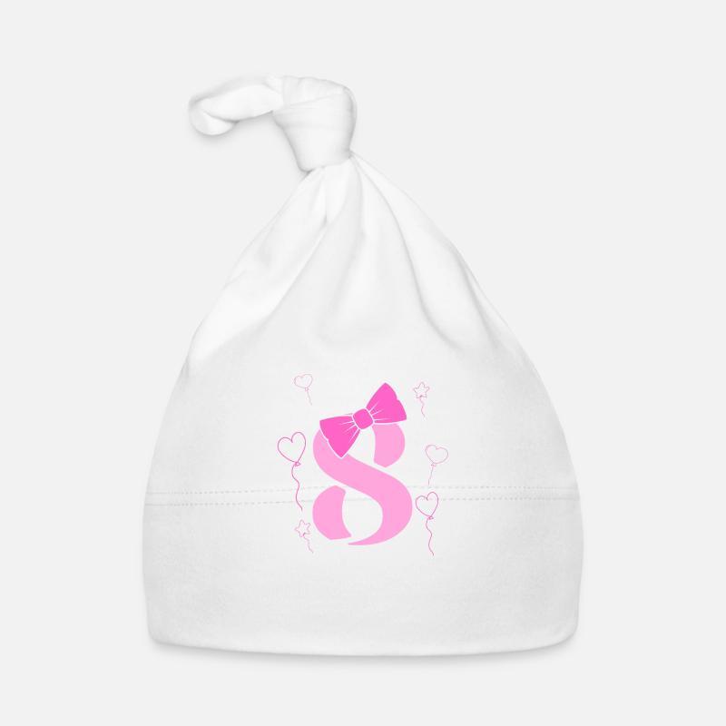 Bonnet bio Bébé