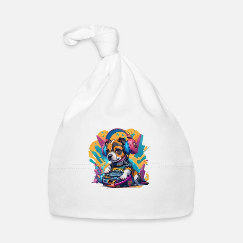 Bonnet bio Bébé