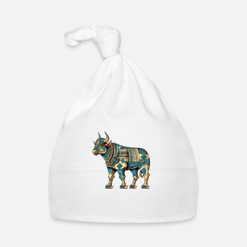 Bonnet bio Bébé