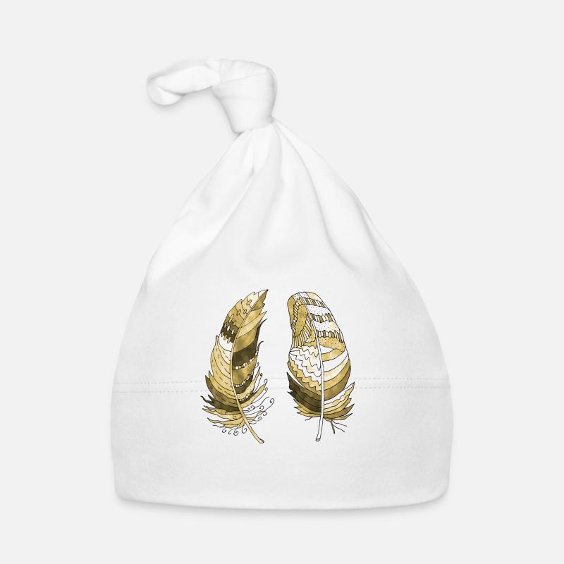 Stylo Bonnet bio Bébé