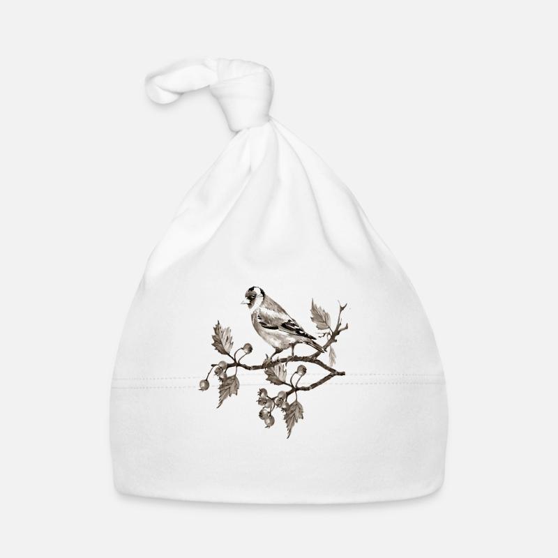 Bonnet bio Bébé
