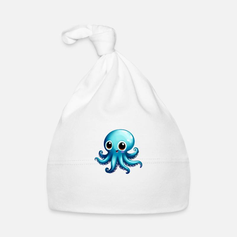 Bonnet bio Bébé