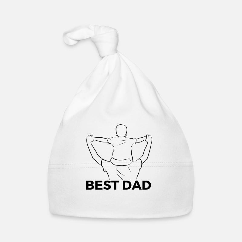Bonnet bio Bébé