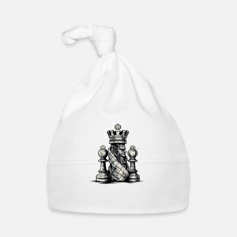 The Lion King Organic Baby Cap