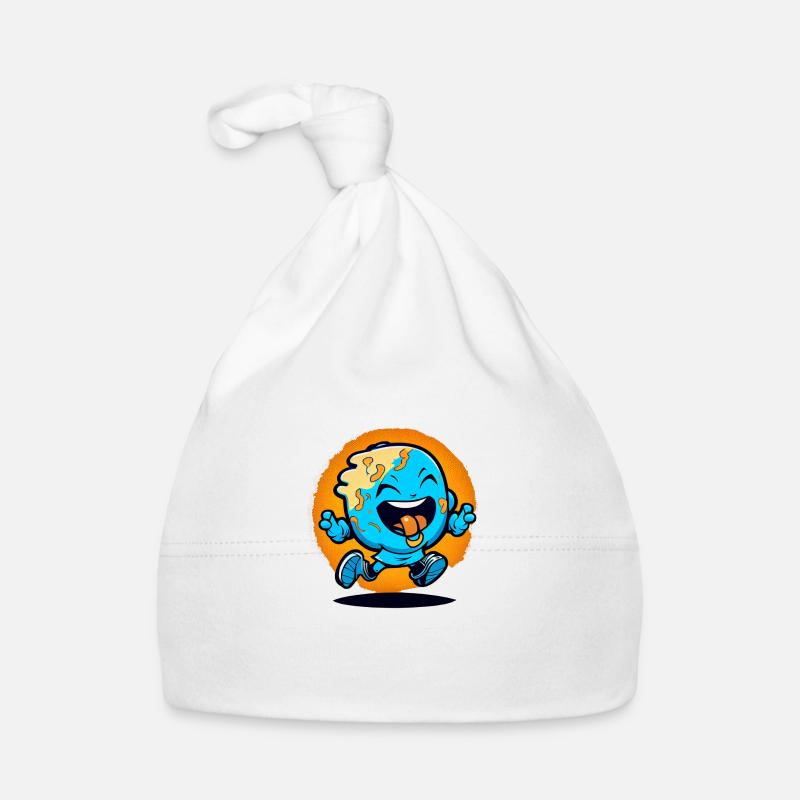 Bonnet bio Bébé