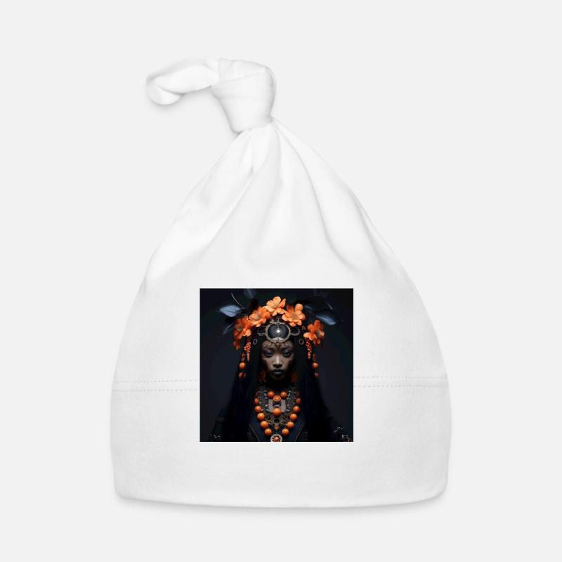 Bonnet bio Bébé