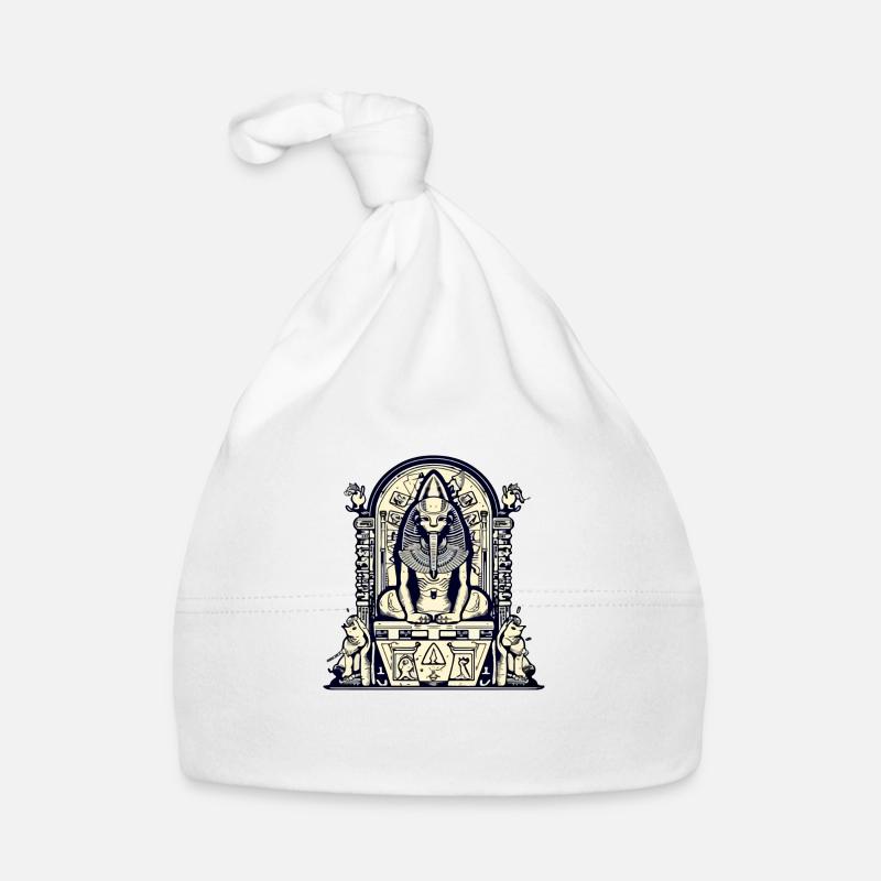 Bonnet bio Bébé