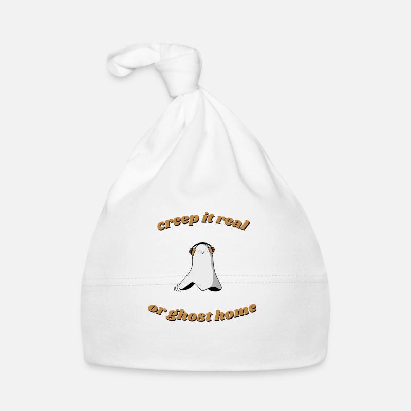 Organic Baby Cap