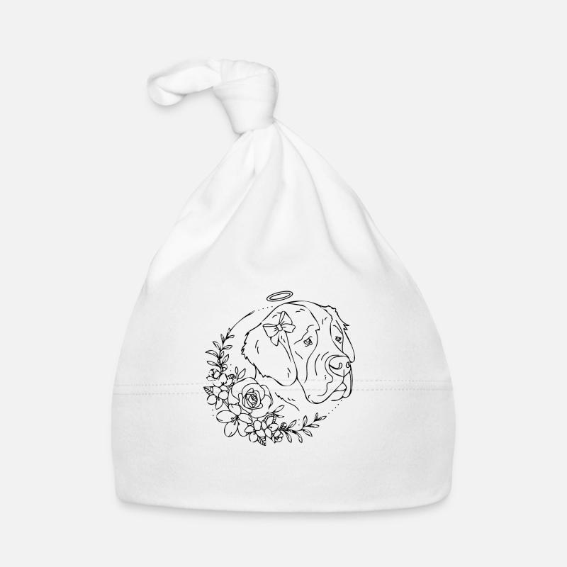 Bonnet bio Bébé