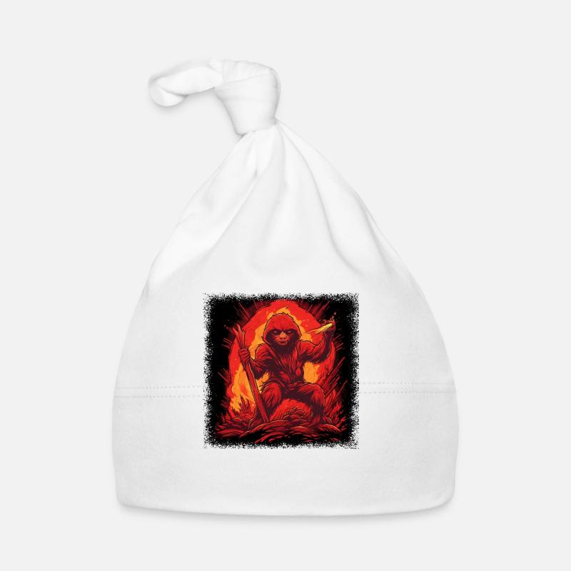 bible verse bday present idea gift sayings Organic Baby Cap