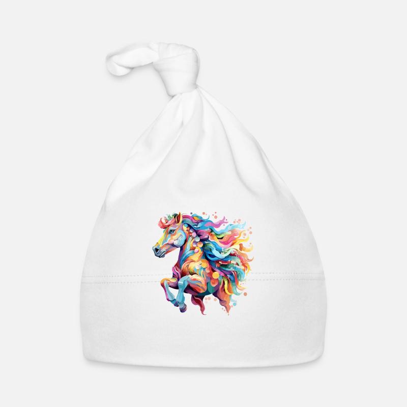 Bonnet bio Bébé