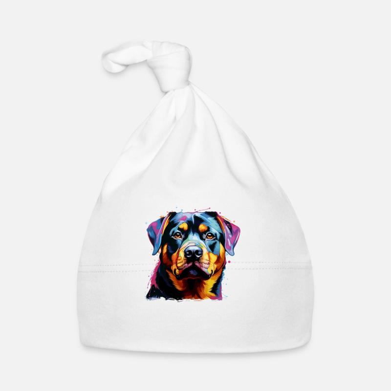 Bonnet bio Bébé