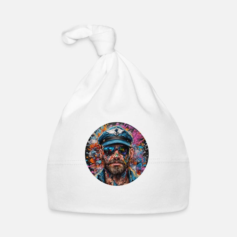 Mari Bonnet bio Bébé