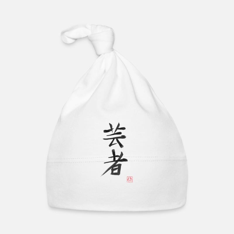 Bonnet bio Bébé