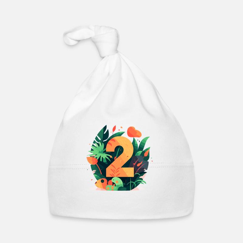 Bonnet bio Bébé
