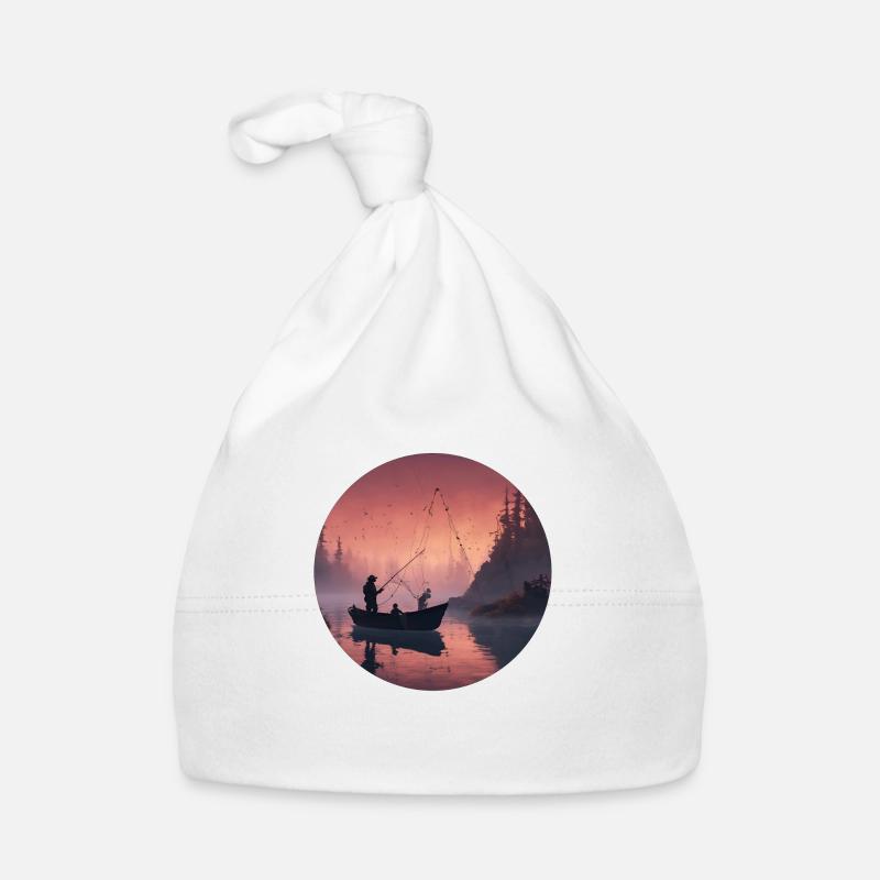 Bonnet bio Bébé