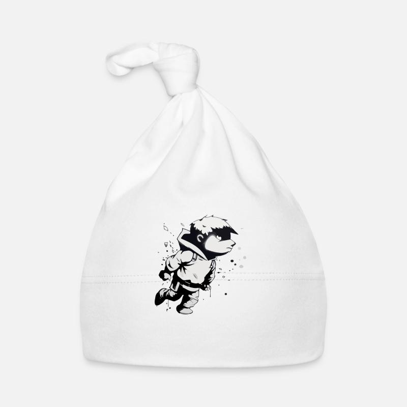 Bonnet bio Bébé