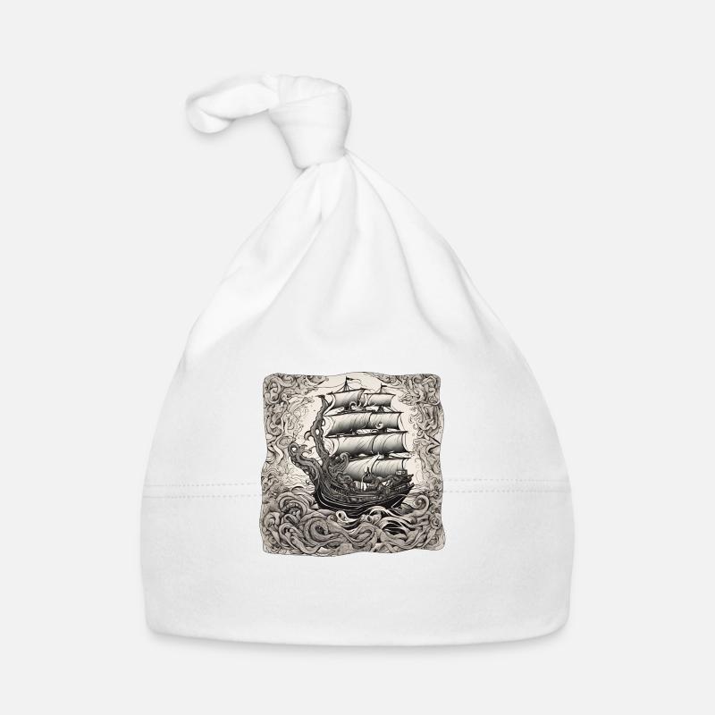 Bonnet bio Bébé