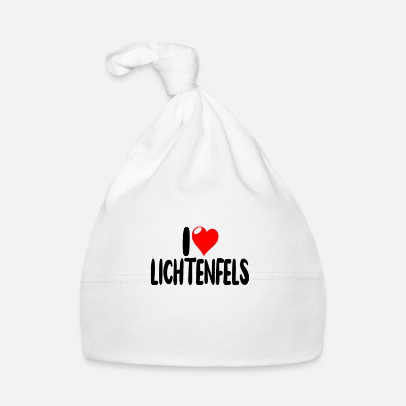 Lichtenfels Baby Bio-Mütze