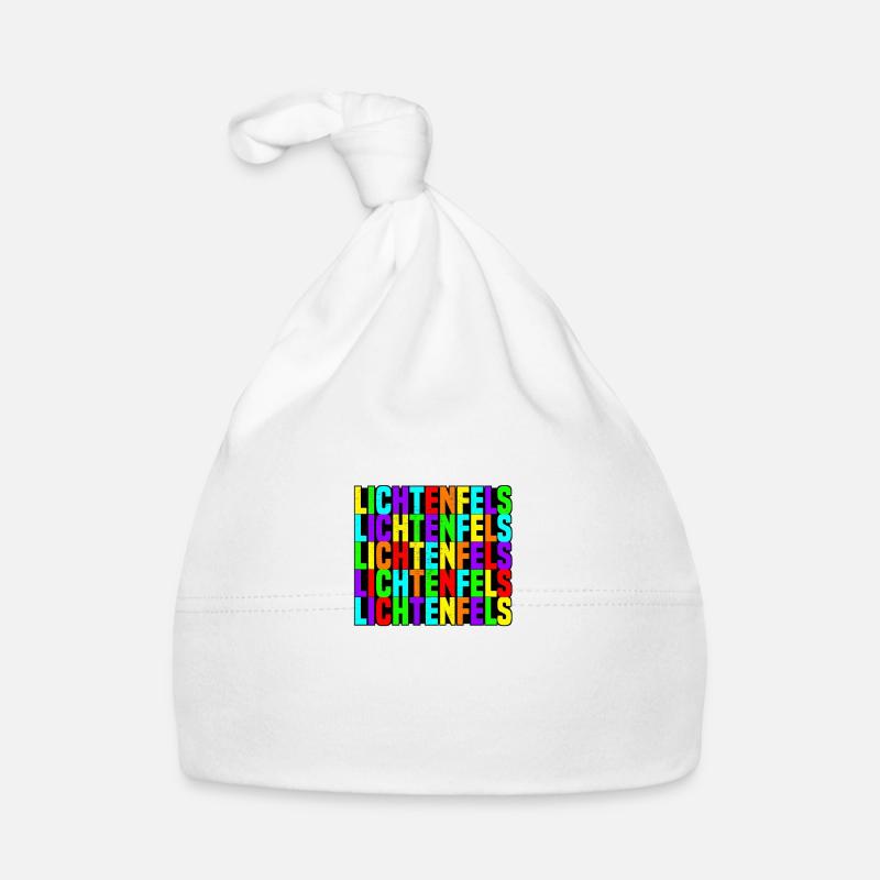 Lichtenfels Baby Bio-Mütze
