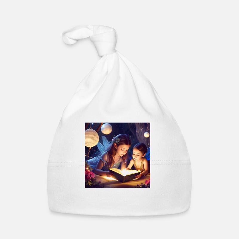 Bonnet bio Bébé