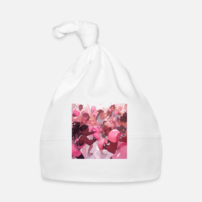 Bonnet bio Bébé