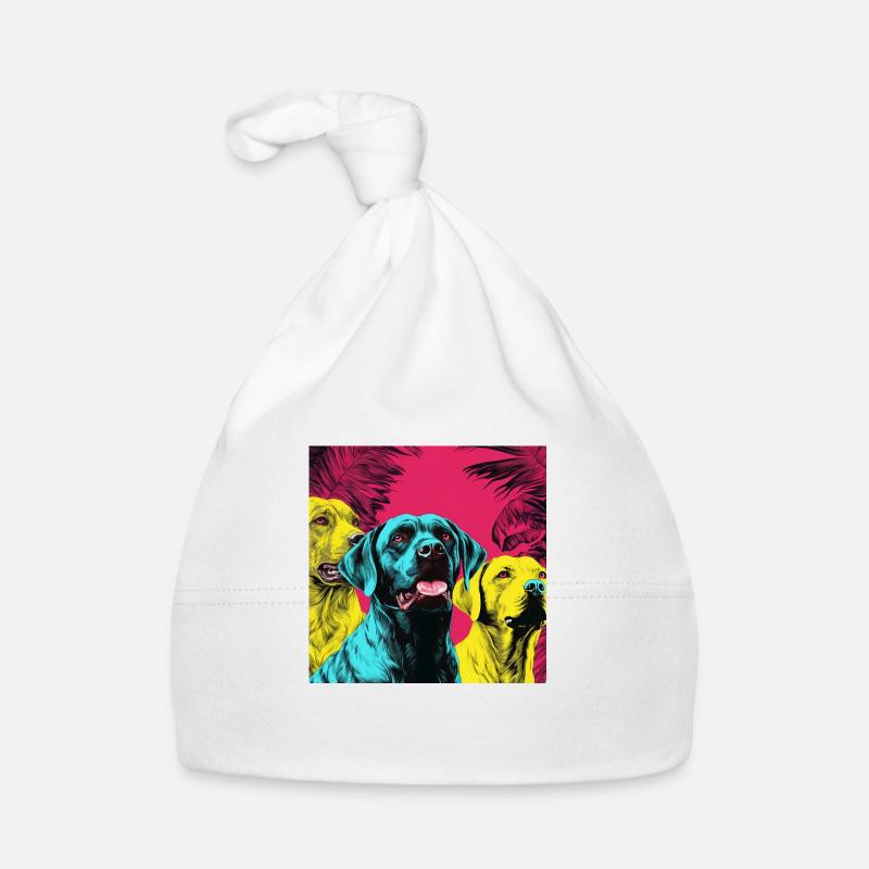 Bonnet bio Bébé