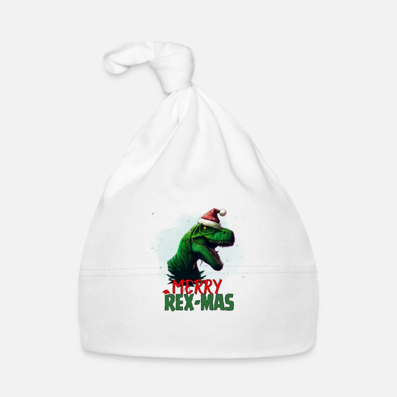 Joyeux Rex Mas Bonnet bio Bébé