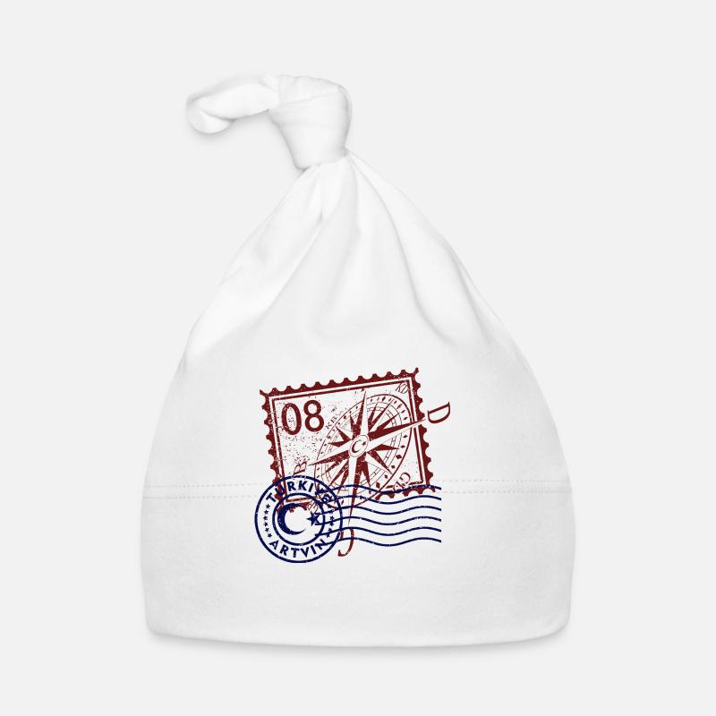 Bonnet bio Bébé