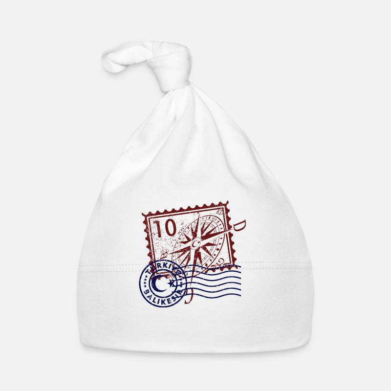 Balıkesir Bonnet bio Bébé