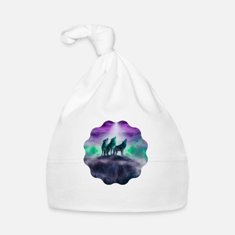 Bonnet bio Bébé