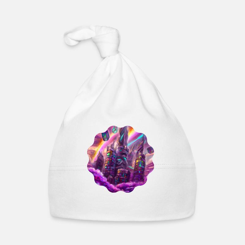Bonnet bio Bébé
