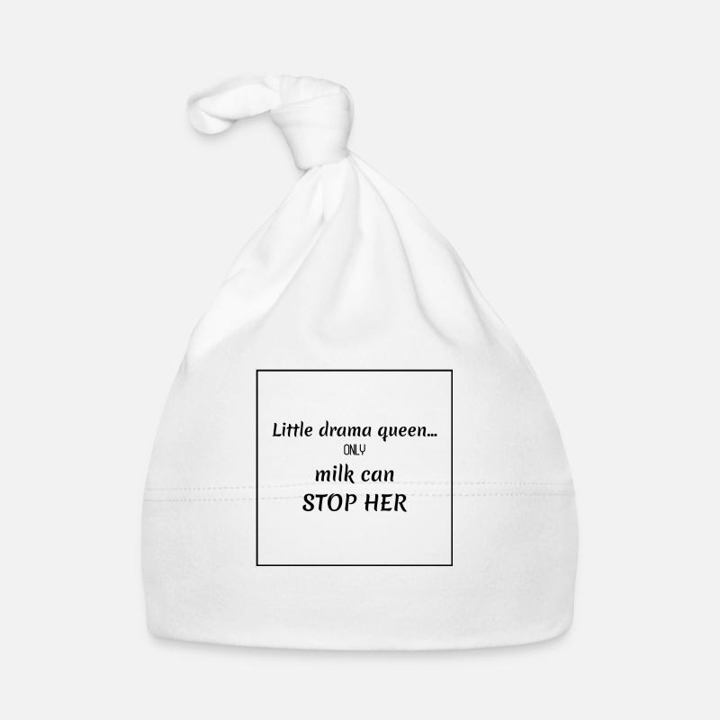 Bonnet bio Bébé