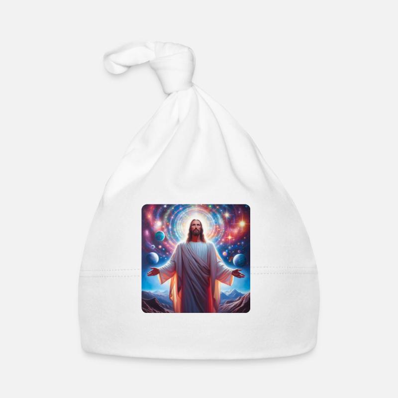 Bonnet bio Bébé