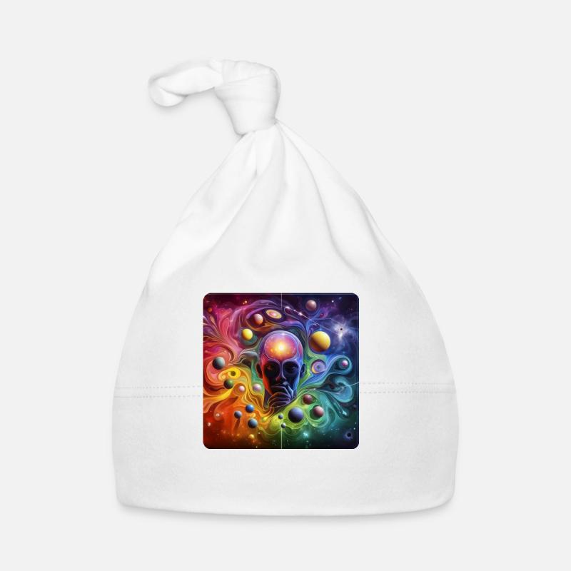 Image 7 Bonnet bio Bébé