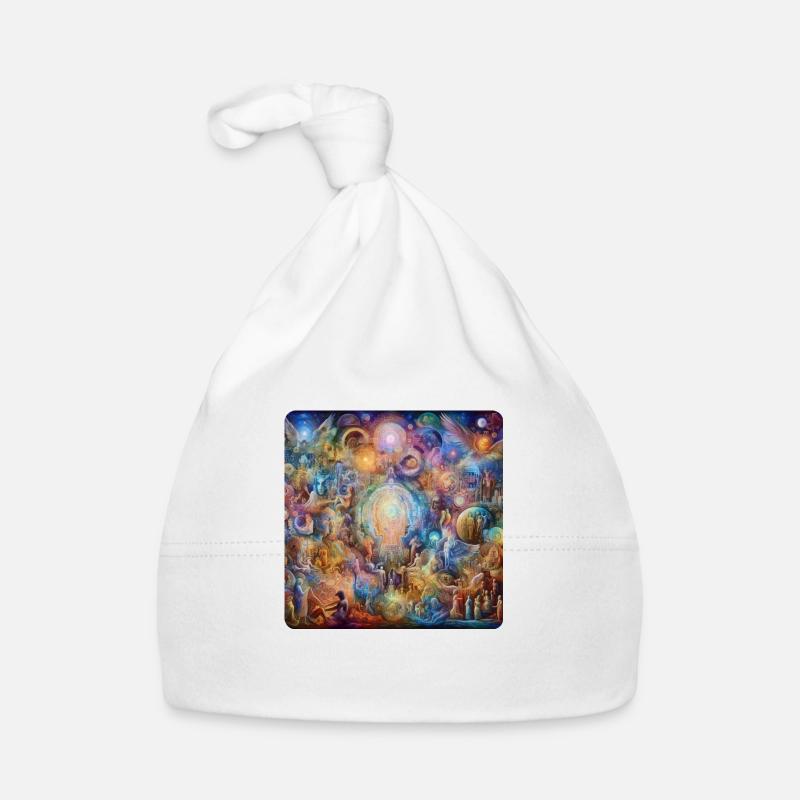 Image 6 Bonnet bio Bébé