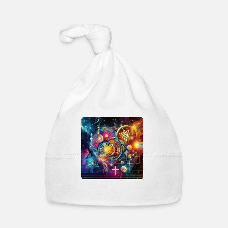 Bonnet bio Bébé