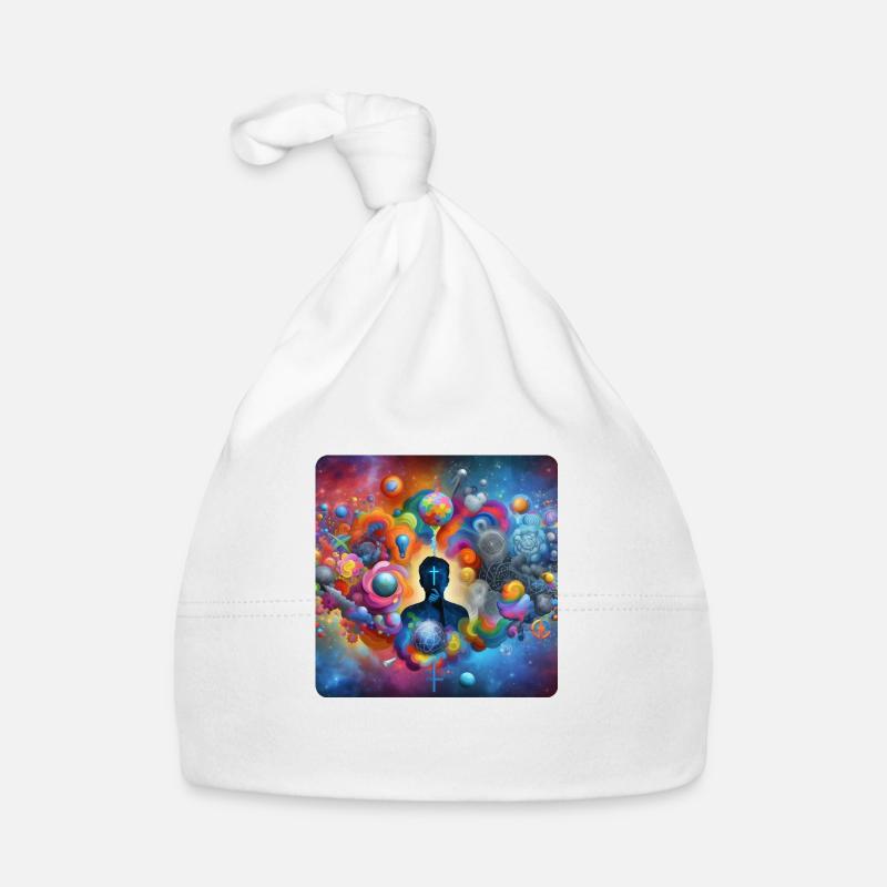Bonnet bio Bébé