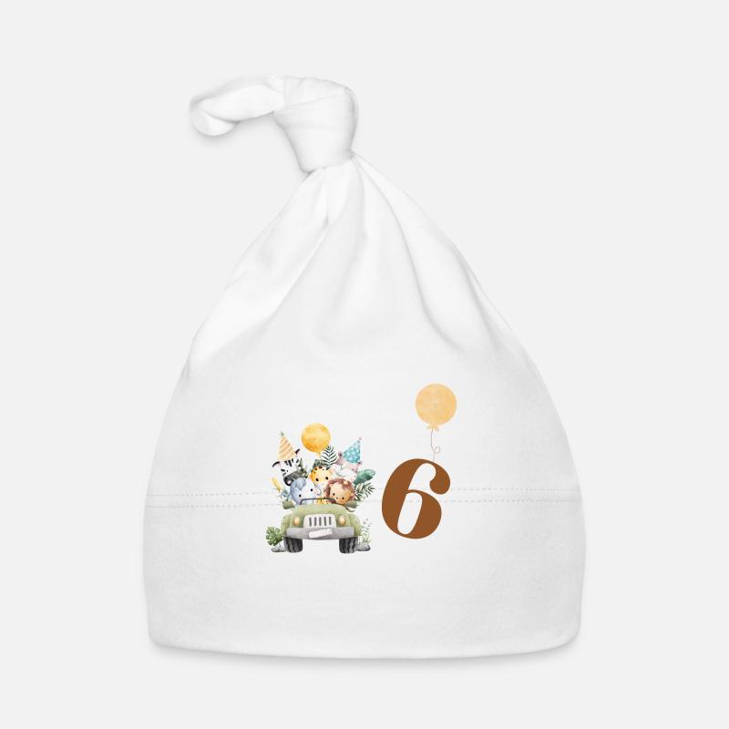 Bonnet bio Bébé