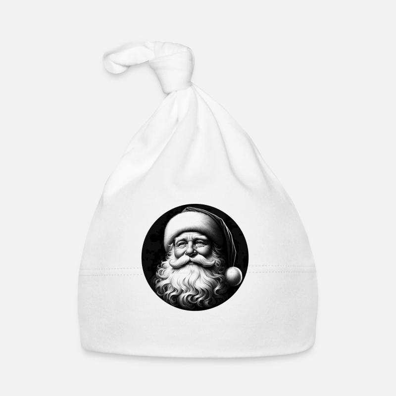 Bonnet bio Bébé