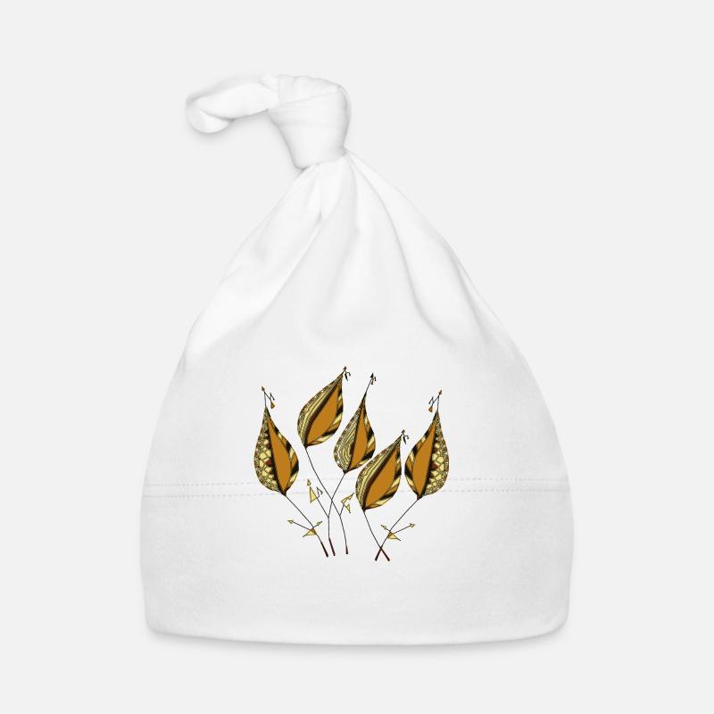 Liste Baby Bio-Mütze