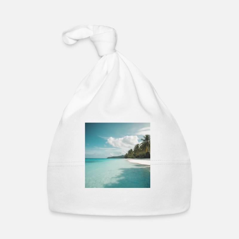 Bonnet bio Bébé