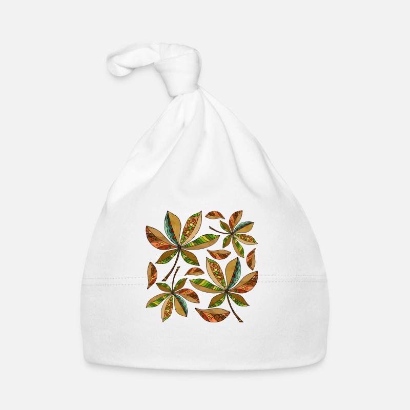 List Organic Baby Cap