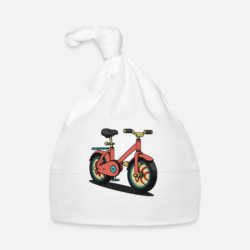 Bonnet bio Bébé