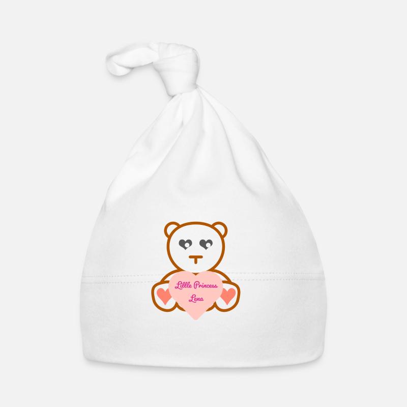Bonnet bio Bébé