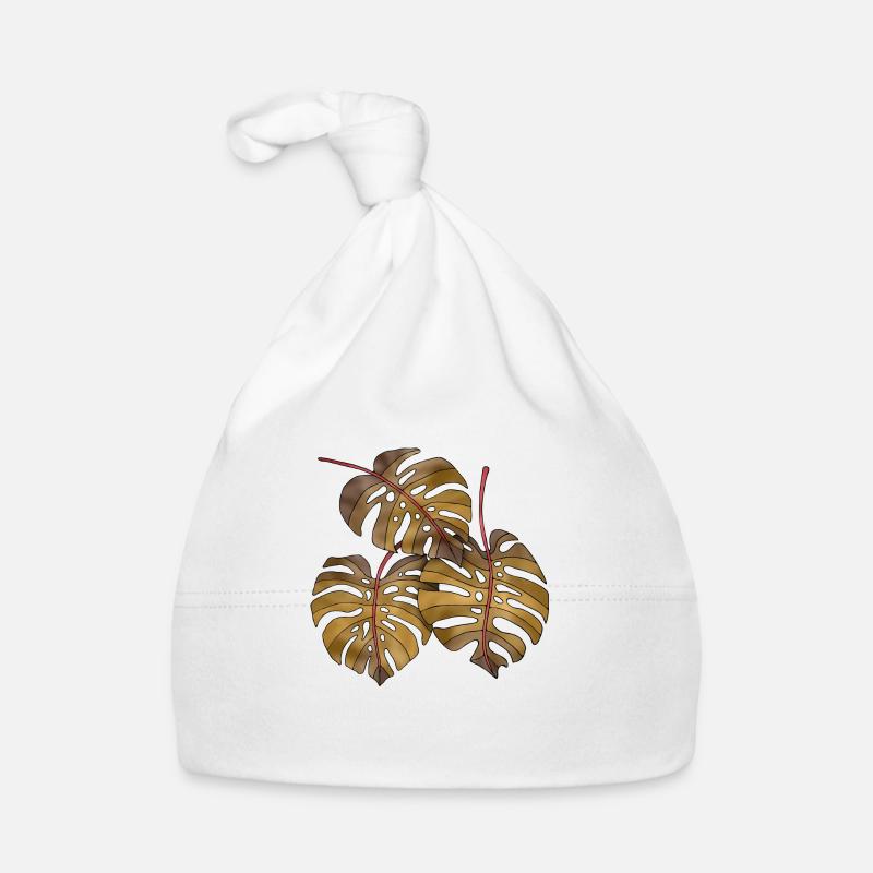 Bonnet bio Bébé