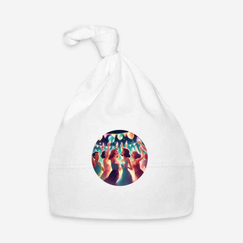 Bonnet bio Bébé