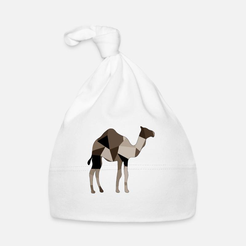 Organic Baby Cap