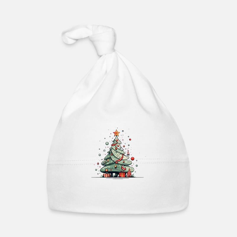 Bonnet bio Bébé